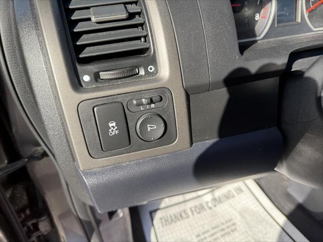used 2011 Honda CR-V car, priced at $12,882