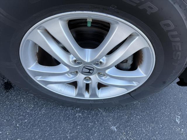 used 2011 Honda CR-V car, priced at $12,882