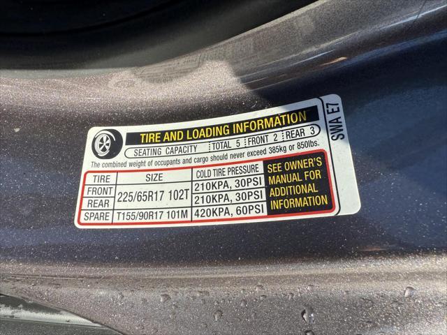 used 2011 Honda CR-V car, priced at $12,882