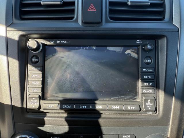 used 2011 Honda CR-V car, priced at $12,882