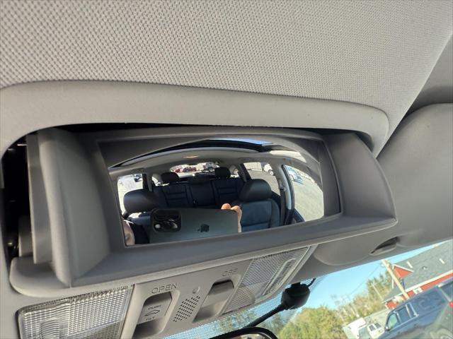 used 2011 Honda CR-V car, priced at $12,882