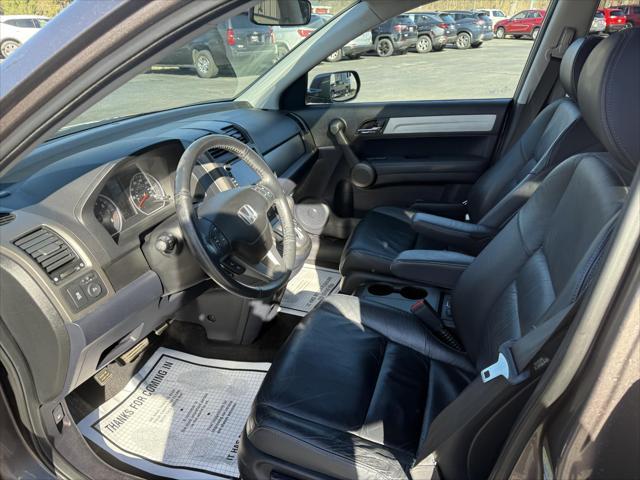 used 2011 Honda CR-V car, priced at $12,882