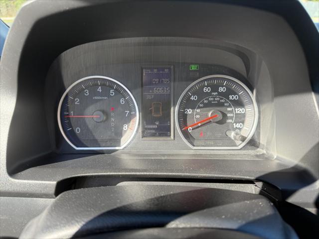 used 2011 Honda CR-V car, priced at $12,882