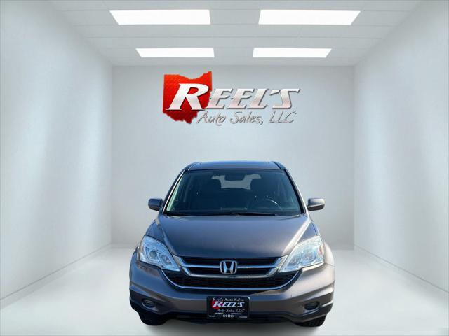 used 2011 Honda CR-V car, priced at $12,882