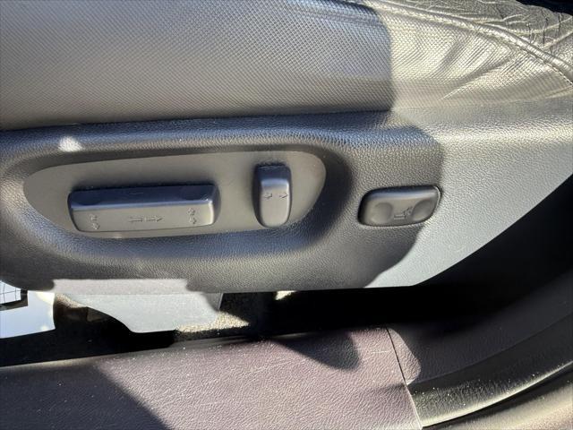 used 2011 Honda CR-V car, priced at $12,882