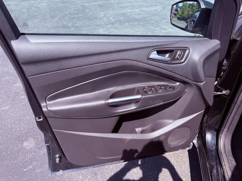 used 2018 Ford Escape car, priced at $11,983