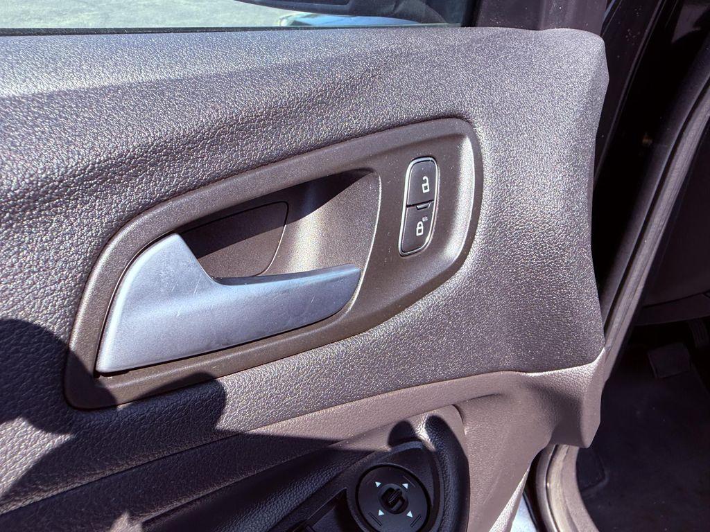 used 2018 Ford Escape car, priced at $11,983