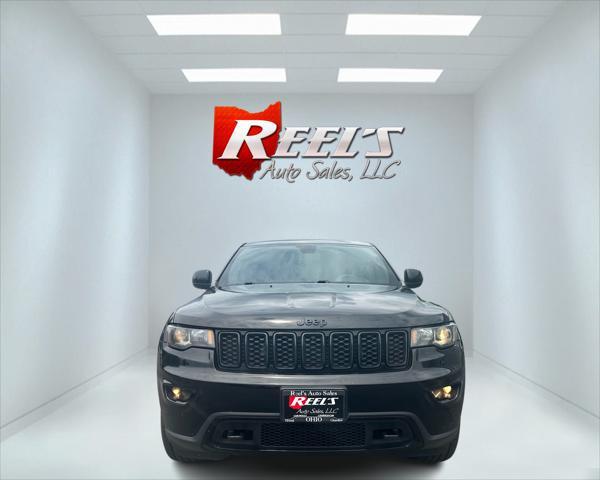 used 2019 Jeep Grand Cherokee car, priced at $20,800