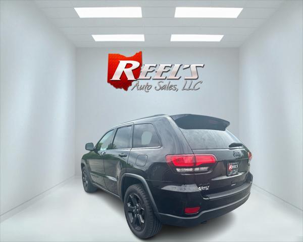 used 2019 Jeep Grand Cherokee car, priced at $20,800