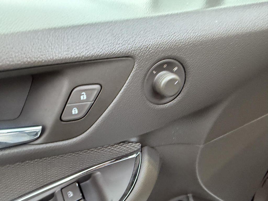 used 2018 Chevrolet Cruze car, priced at $12,000