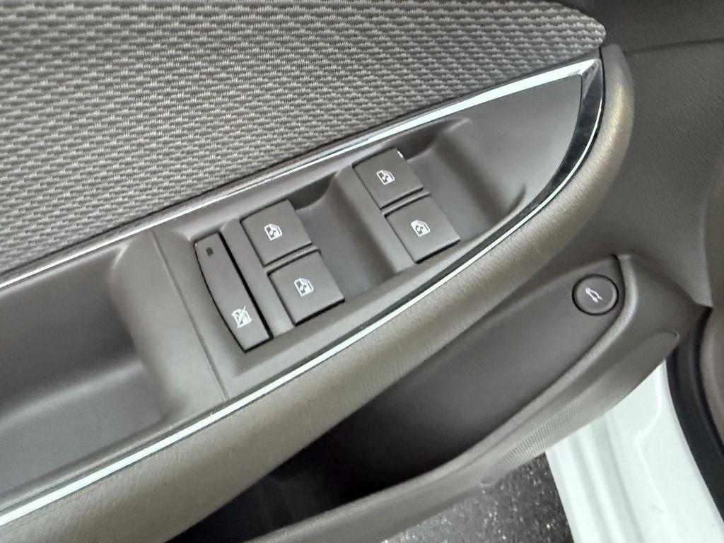 used 2018 Chevrolet Cruze car, priced at $12,000