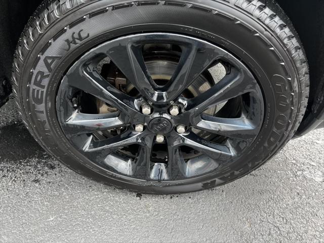 used 2019 Jeep Grand Cherokee car, priced at $21,400