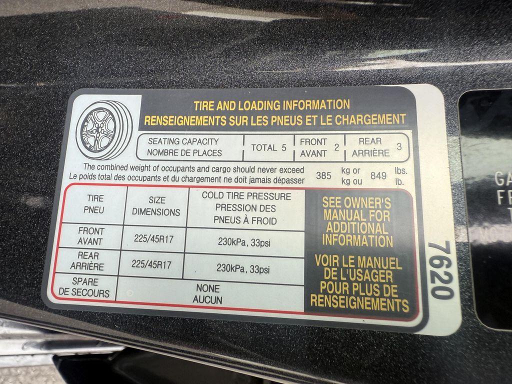 used 2023 Kia Forte car, priced at $21,000