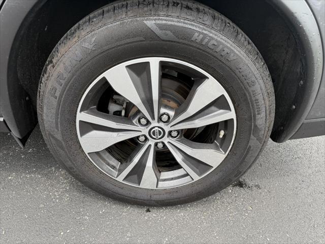 used 2019 Nissan Murano car, priced at $18,750