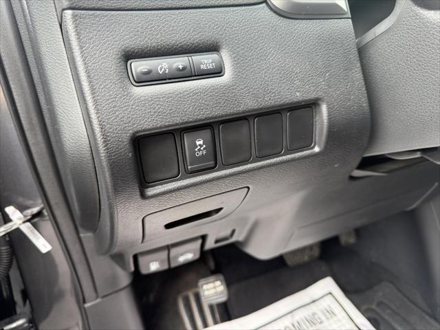 used 2019 Nissan Murano car, priced at $18,750