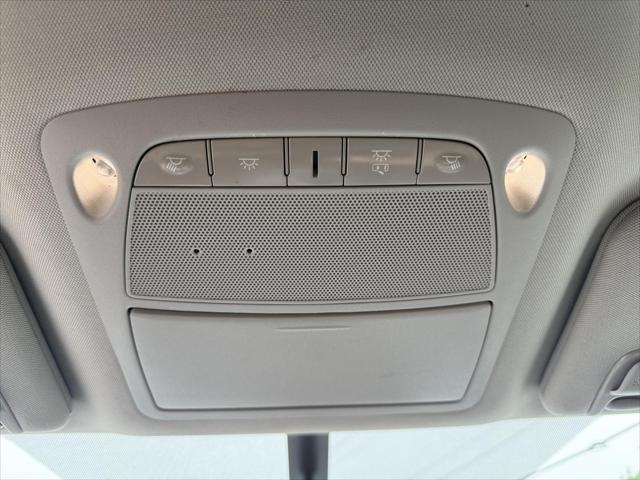 used 2019 Nissan Murano car, priced at $18,750