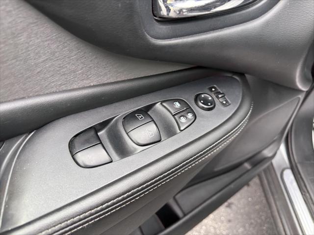 used 2019 Nissan Murano car, priced at $18,750