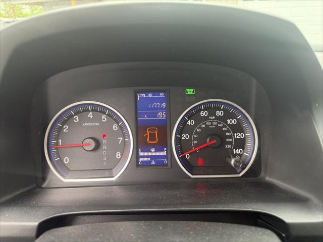 used 2010 Honda CR-V car, priced at $11,995