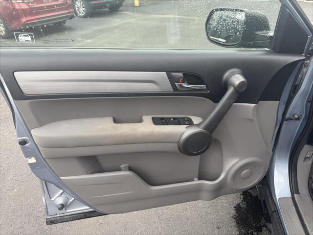 used 2010 Honda CR-V car, priced at $11,995