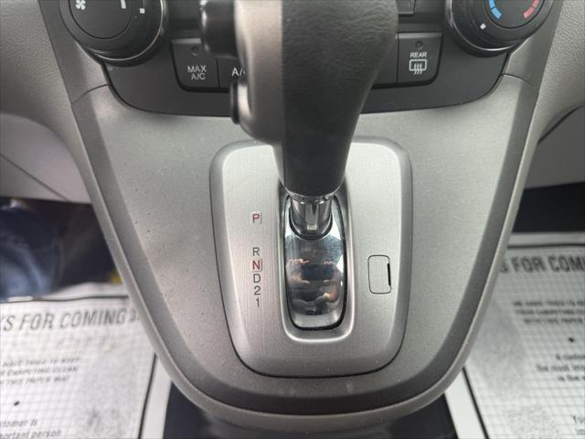 used 2010 Honda CR-V car, priced at $11,995
