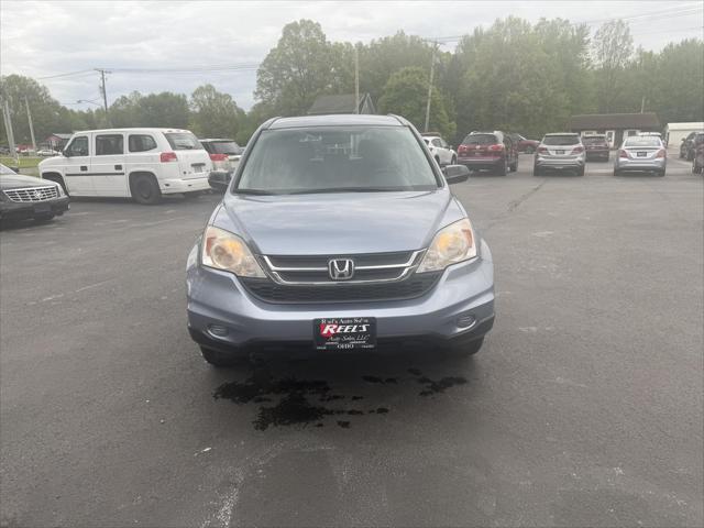 used 2010 Honda CR-V car, priced at $11,995