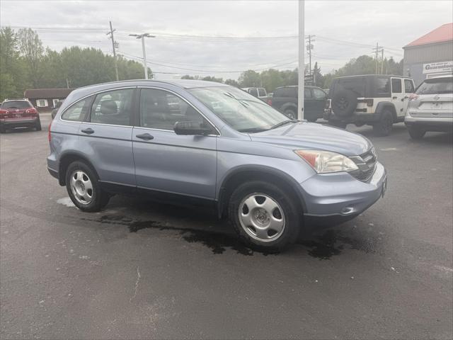 used 2010 Honda CR-V car, priced at $11,995
