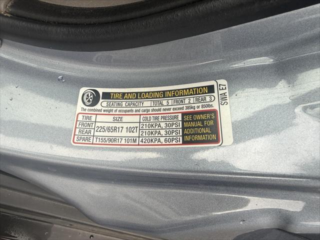 used 2010 Honda CR-V car, priced at $11,995