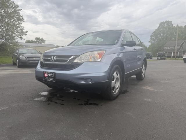 used 2010 Honda CR-V car, priced at $11,995