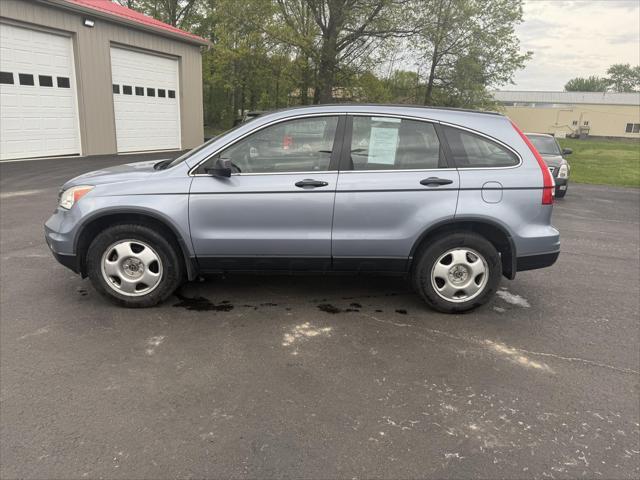 used 2010 Honda CR-V car, priced at $11,995