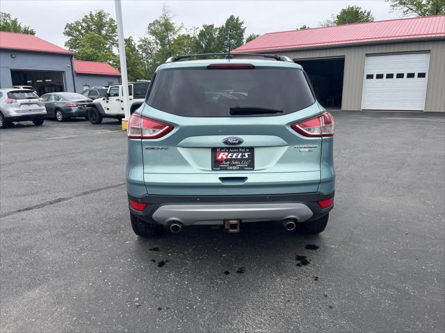 used 2013 Ford Escape car, priced at $9,995