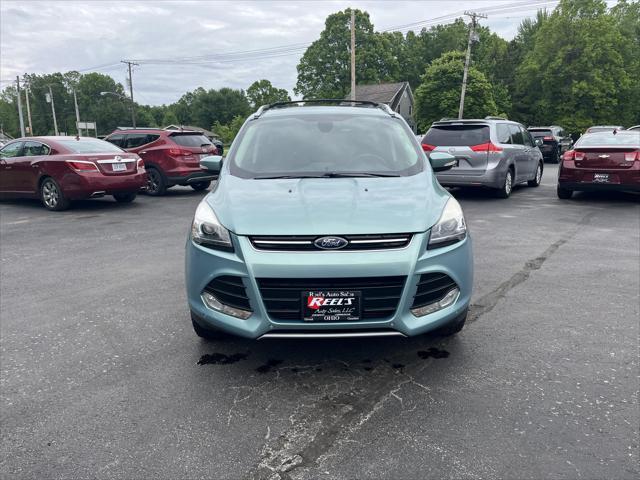 used 2013 Ford Escape car, priced at $9,995