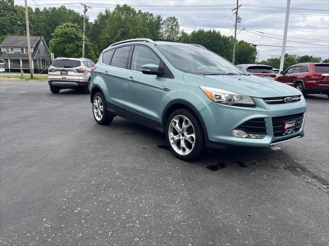used 2013 Ford Escape car, priced at $9,995