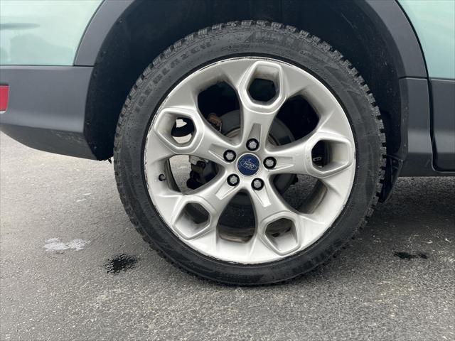 used 2013 Ford Escape car, priced at $9,995