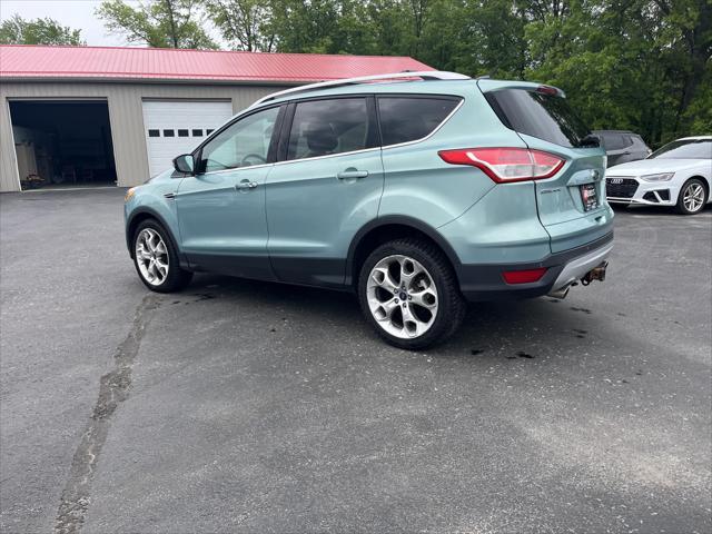 used 2013 Ford Escape car, priced at $9,995