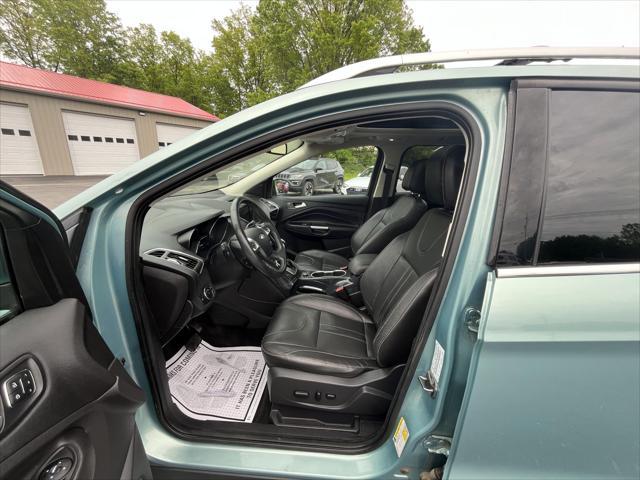 used 2013 Ford Escape car, priced at $9,995
