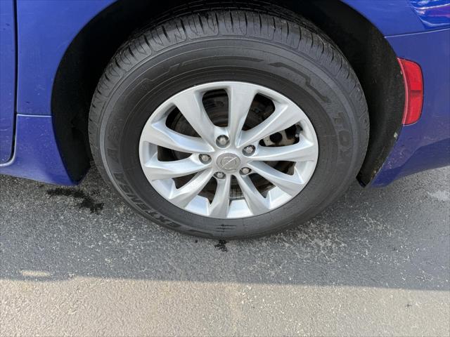 used 2018 Chrysler Pacifica car, priced at $12,900