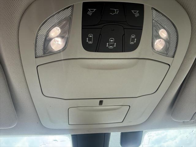 used 2018 Chrysler Pacifica car, priced at $12,900