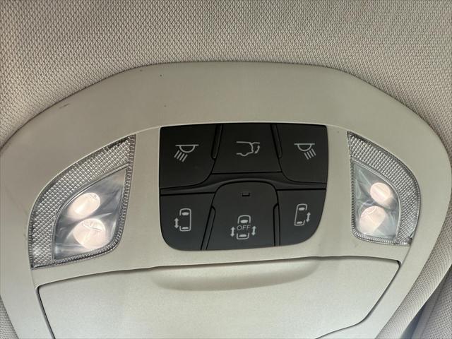 used 2018 Chrysler Pacifica car, priced at $12,900