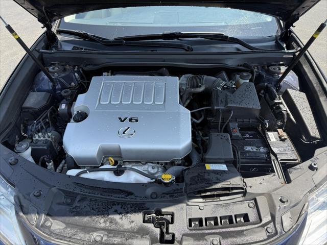 used 2015 Lexus ES 350 car, priced at $14,998