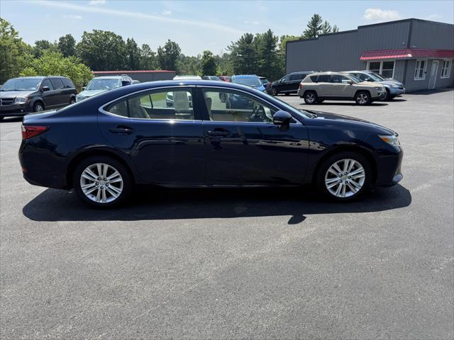 used 2015 Lexus ES 350 car, priced at $14,998