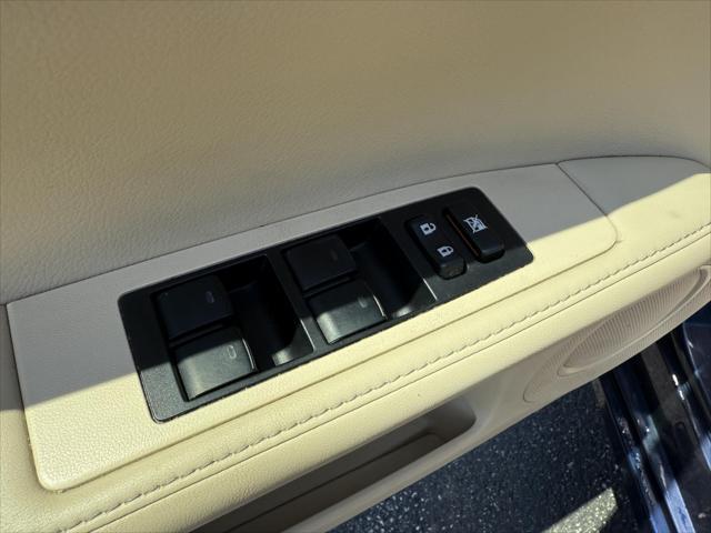 used 2015 Lexus ES 350 car, priced at $14,998