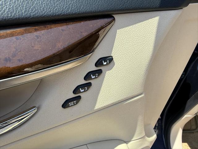 used 2015 Lexus ES 350 car, priced at $14,998