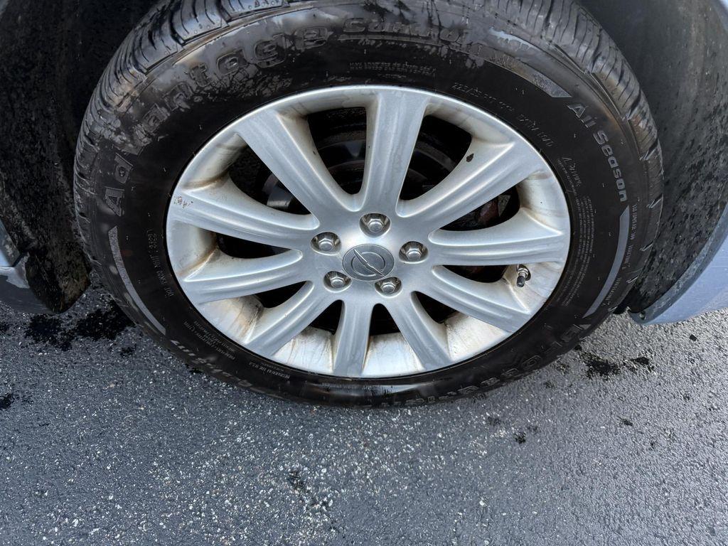 used 2012 Chrysler 200 car, priced at $8,995