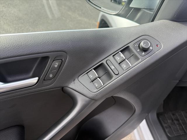 used 2016 Volkswagen Tiguan car, priced at $12,600
