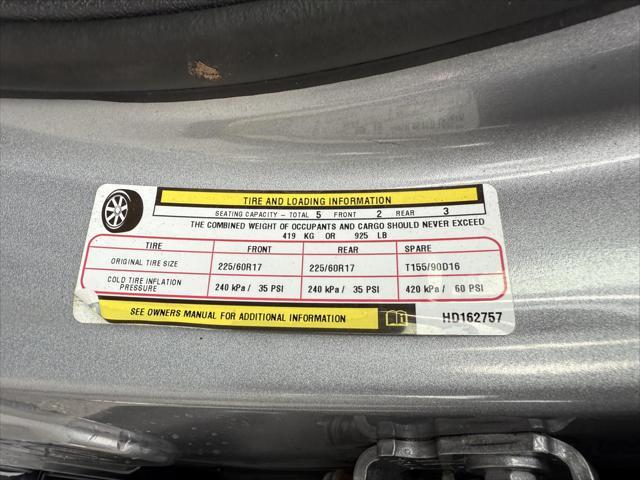 used 2017 Jeep Patriot car, priced at $11,995