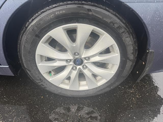 used 2015 Subaru Legacy car, priced at $13,900