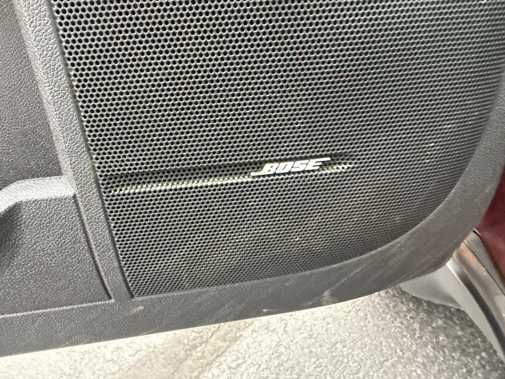 used 2017 Chevrolet Traverse car, priced at $13,995