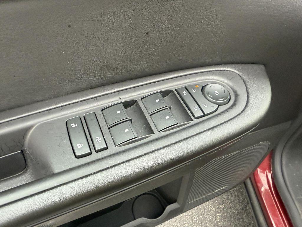 used 2017 Chevrolet Traverse car, priced at $13,995