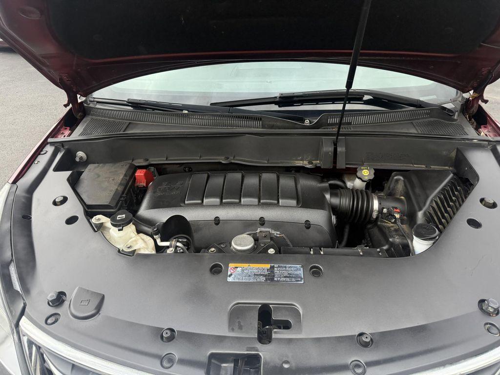 used 2017 Chevrolet Traverse car, priced at $13,995