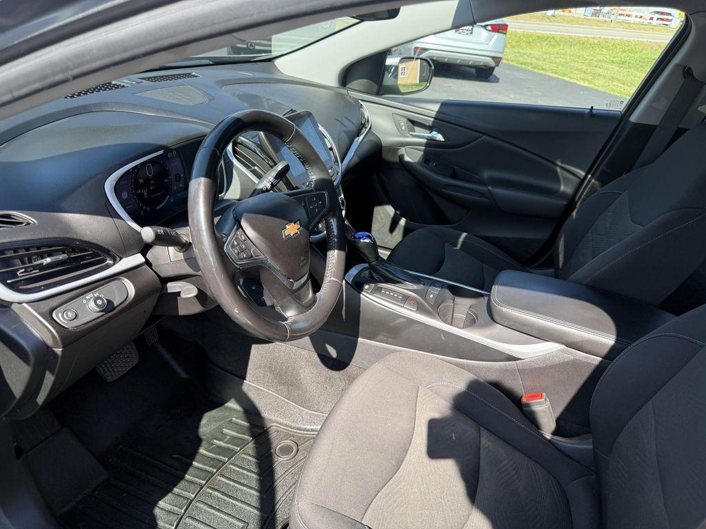 used 2019 Chevrolet Volt car, priced at $17,890